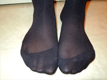 【写真】Socks & Stockings Collection 2014