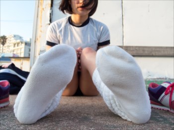 【写真】いずみ、部活のマネージャーやめるってよ。