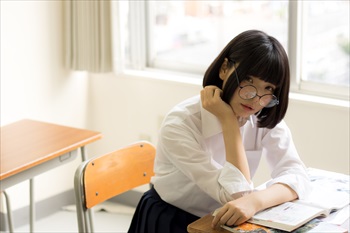 【写真】Seifuku Girl gyava