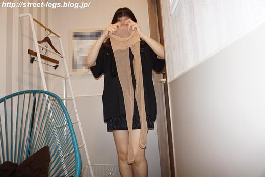 Street legs&socks snaps写真集+動画　はな