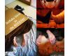 【写真】Seifuku girls in the KOTATSU