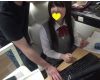【副業04】やっぱり制服ってイイですね〜、優等生無意識侮辱膣内射精!【PC教室開講】