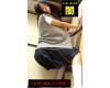 【地味に可愛い田舎娘ちゃん】〜北関東の無職(48)の悪事17〜【電子写真集】