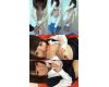 【57の子セット】北関東の無職、華奢な体・ピンク乳首、市販〜裏取引動画【2本コンプ】