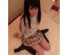 2年B組14番美あずさちゃん※帰宅部※大きな瞳、美肌、中出し