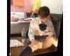 見学クラブ   みうちゃん