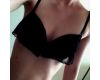 【無料サンプル】スタイル抜群な女性の下着姿