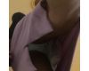 真下からのパンチラ