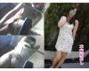 【着替え盗撮】美乳でスタイル抜群のJDを逆さ着替え撮り_648