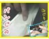 【パンツ染み】恥ずかしがり屋の制服娘はなんとパイパン♪パンツの染みの正体は??_649