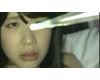 【膣内凌辱クスコ】あどけない顔とサーモンピンクの膣壁。合わせ技でギャ ン泣き凌辱。-494