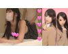 【個撮】非常にかわいいのに媚びない二人組!最後は素直にバックで並べておま○こ味比べ大乱交映像(2)