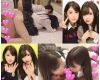 【個撮】超仲良し！さきちゃんゆずきちゃん恥ずかしいのにぶっ壊れ大絶叫おま〇こ味比べ崩壊中出しレズ映像（3）