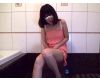 ◆フルHD 高画質 超マニアック動画◆オシッコを我慢する女の一部始終【はるか 34歳】