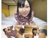 【完全個人撮影】ツインテ少女入荷しました!栃木出張で拾った部活帰りのすっぴん幼児体型に中出し!