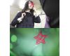 【電車痴漢】顔出し制服Jけ〜★ガチお嬢様校まさかのTバック★カメラに美少じょのお漏らし直撃
