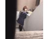 制服女子の生パンツ売買プチ援を盗み撮りさせてもらいました