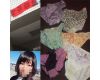 決死の覚悟!2回目の女子寮侵入!美女の未洗濯汚パンツをゲット!!【前編】