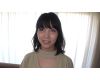 スレンダー美巨乳の29歳パンケーキ屋店員が激しいピストンに体を反らせて感じまくる