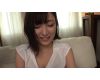 美巨乳の20歳専門学校生が不安と緊張の初ハメ撮りで激しく突かれて快感に喘ぐ