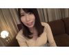 Gカップ美巨乳の24歳受付嬢が初ハメ撮りで言葉責めされながら喘ぎまくる