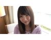 清楚系の経験少ない24歳看護師がエッチに慣れるためにAV撮影に応募して大きな声で喘ぐ