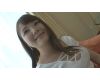 色白Fカップの21歳専門学校生が巨根で突かれて喘ぎまくり繰り返し中イキ
