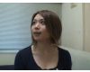 色白清楚の24歳OLが感じ始めて恥ずかしさを忘れて快感に顔を歪めて喘ぎまくる