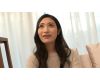 スレンダー美乳の21歳音大生が膣奥を巨根で突かれ味わったことのない快感に何度も絶頂