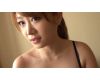 色白美乳のギャルっぽい20歳女子大生が経験人数の割に初心な反応を見せて恥ずかしそうに喘ぐ