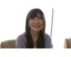 色白美乳の20歳専門学校生が半年ぶりのエッチで膣奥を突かれ顔を歪ませて喘ぎまくる
