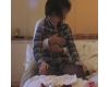 【Gカップ童顔OL】ブルマ着せて辱めてみた【陽子23歳】