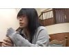 【初めてのヌード撮影】処女でもあそこはグロテスクで卑猥な件【りつこ20歳】