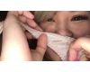 激ギャルJ●をボディチェーックで【乳首】と【パンツ染み】PNJM00257
