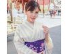 【着物の人妻】不倫に喜ぶイケナイ人妻‼