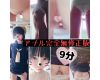 アナル完全無 修 正【なめまわし撮り★9分】まるで属性の大盛り欲張りパフェ! 朝日の中でえろ美しい…★ 紺セーラー服、ジャンスカ