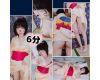 新シリーズ【6分★胸チラ&おま○こチラ】迷子の泣きべそ浴衣娘を連れ帰って、からだで恩返しさせた
