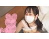 隠れ巨乳の感度抜群の黒髪パイパン低身長美女ちゃん
