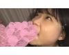 ミニマム女子のペロペロフェラで大量顔面発射!!
