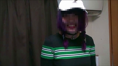 フードクラッシュ動画：フェチアイドル