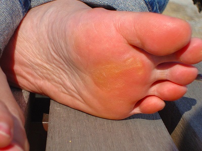Sole Heaven Collection #003
