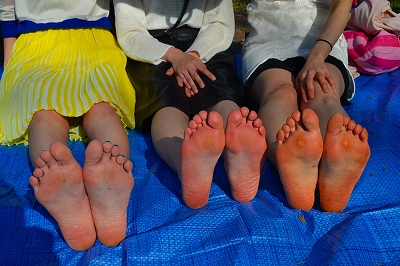 Sole Heaven Collection #008