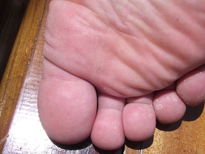 Sole Heaven Collection #001