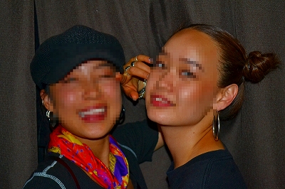 334.アーティスト×２