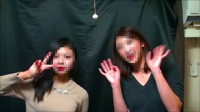 D-214.現 役アイドル×2