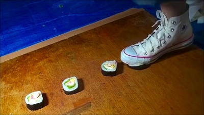 D-132.22歳パティシエ