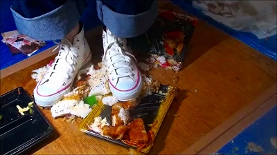 D-132.22歳パティシエ