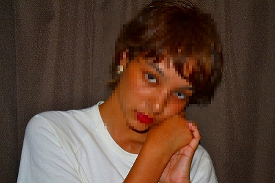 316.22歳ファッションモデル