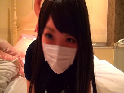 【柿崎ほのか】チラリズム美　　に生挿入～【中出しJ＆k】制服無しの私服撮り！！