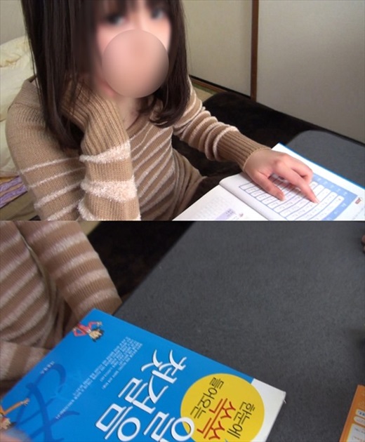 韓国＋台湾の美　　２本セット■美脚、美白……日本人とは一味違ったＨをどうぞ